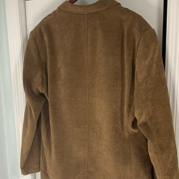 Axis LA Jacket XL - Picture 10 of 11